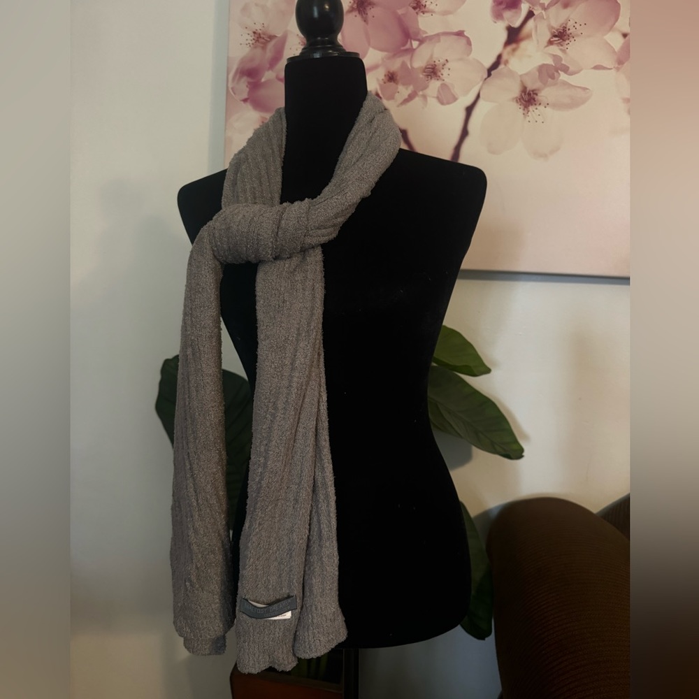 Barefoot Cozy Chic Scarf